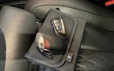 BMW X6, 2022 год, 8 880 000 рублей, 11 фотография