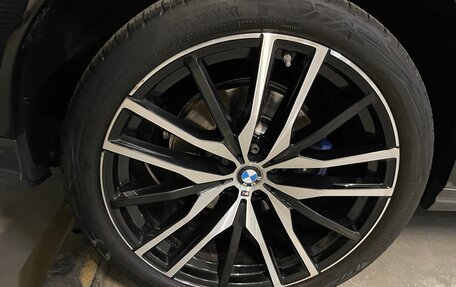 BMW X6, 2022 год, 8 880 000 рублей, 18 фотография
