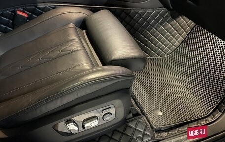 BMW X6, 2022 год, 8 880 000 рублей, 12 фотография