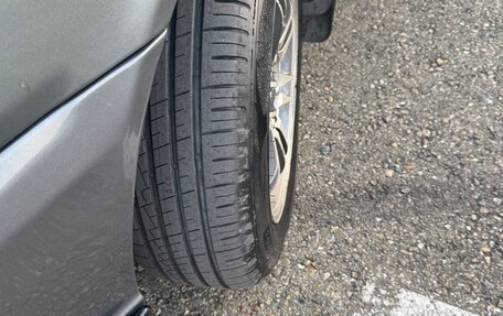 Hyundai Accent II, 2007 год, 400 000 рублей, 10 фотография