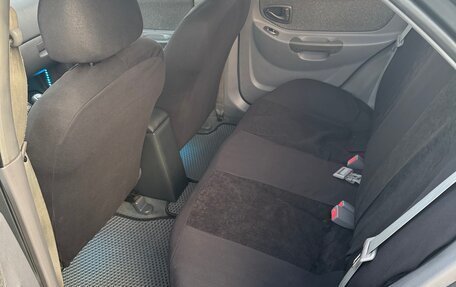 Hyundai Accent II, 2007 год, 400 000 рублей, 8 фотография