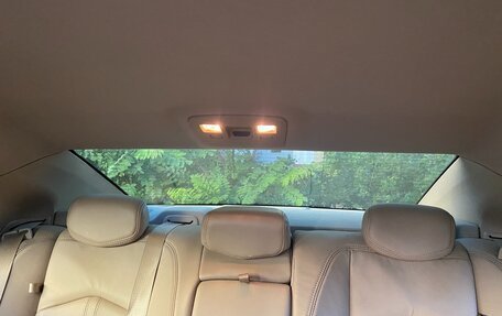 Cadillac CTS II, 2009 год, 1 450 000 рублей, 13 фотография