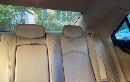 Cadillac CTS II, 2009 год, 1 450 000 рублей, 16 фотография