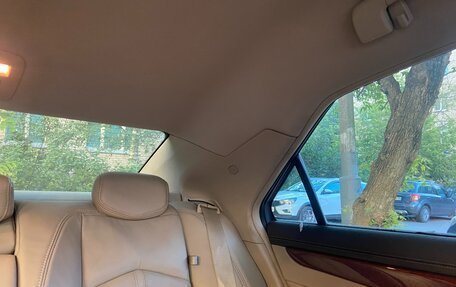 Cadillac CTS II, 2009 год, 1 450 000 рублей, 15 фотография