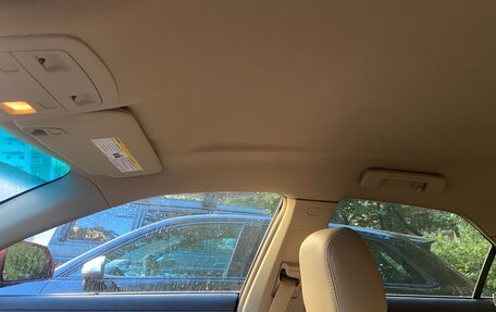 Cadillac CTS II, 2009 год, 1 450 000 рублей, 12 фотография