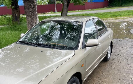 KIA Spectra II (LD), 2007 год, 200 000 рублей, 4 фотография