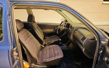 Volkswagen Golf III, 1992 год, 180 000 рублей, 7 фотография