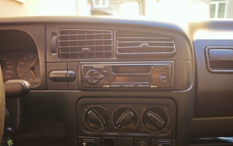 Volkswagen Golf III, 1992 год, 180 000 рублей, 11 фотография