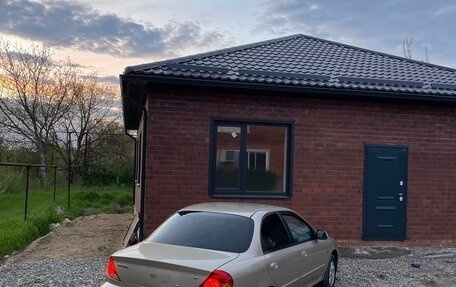 KIA Spectra II (LD), 2007 год, 200 000 рублей, 6 фотография