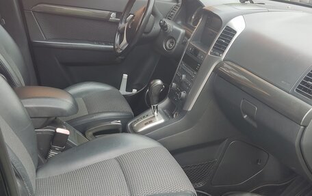 Chevrolet Captiva I, 2008 год, 1 200 000 рублей, 6 фотография