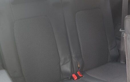 Chevrolet Captiva I, 2008 год, 1 200 000 рублей, 15 фотография