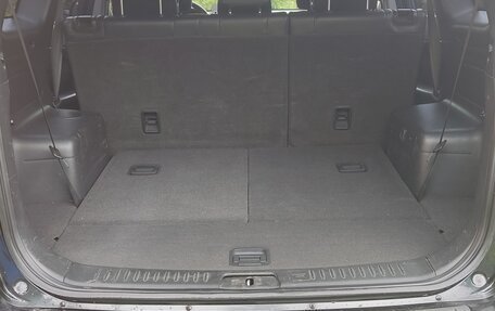 Chevrolet Captiva I, 2008 год, 1 200 000 рублей, 16 фотография