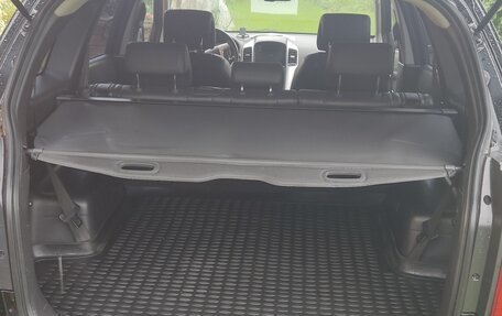 Chevrolet Captiva I, 2008 год, 1 200 000 рублей, 23 фотография