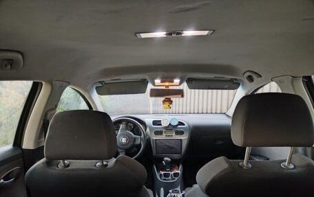 SEAT Leon II, 2008 год, 700 000 рублей, 3 фотография