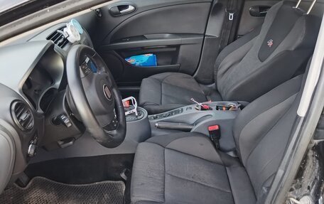 SEAT Leon II, 2008 год, 700 000 рублей, 5 фотография