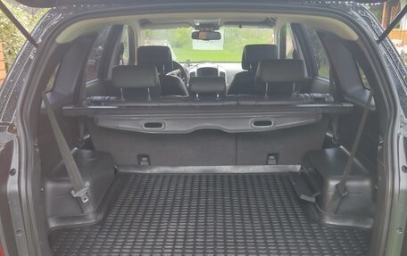 Chevrolet Captiva I, 2008 год, 1 200 000 рублей, 24 фотография