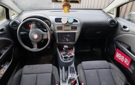 SEAT Leon II, 2008 год, 700 000 рублей, 4 фотография