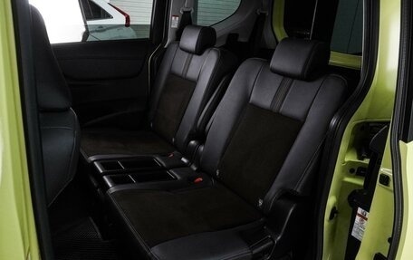Toyota Sienta II, 2021 год, 1 605 000 рублей, 7 фотография