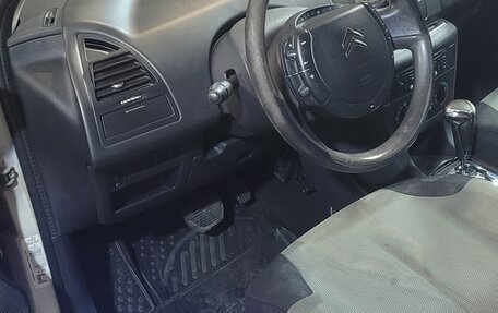 Citroen C4 II рестайлинг, 2010 год, 235 000 рублей, 5 фотография