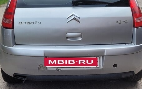 Citroen C4 II рестайлинг, 2010 год, 235 000 рублей, 4 фотография