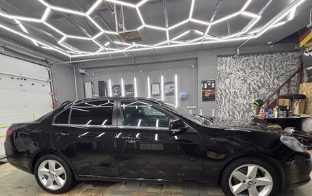 Chevrolet Epica, 2007 год, 760 000 рублей, 2 фотография