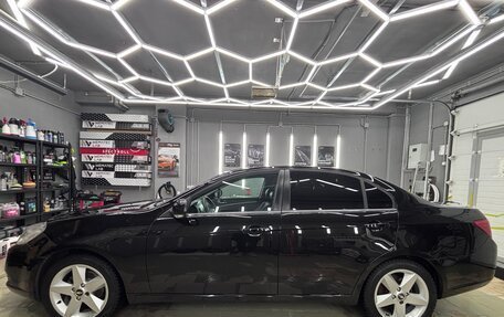 Chevrolet Epica, 2007 год, 760 000 рублей, 3 фотография