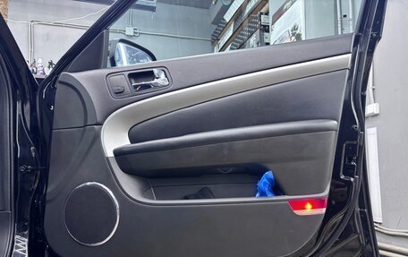 Chevrolet Epica, 2007 год, 760 000 рублей, 8 фотография