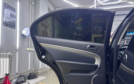 Chevrolet Epica, 2007 год, 760 000 рублей, 9 фотография