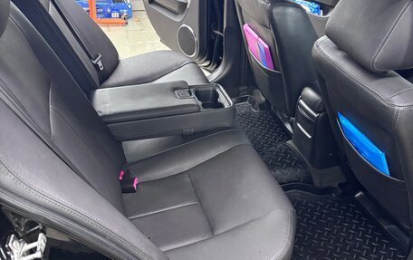 Chevrolet Epica, 2007 год, 760 000 рублей, 12 фотография