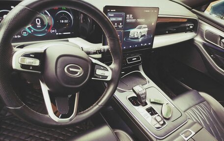 GAC GS8, 2024 год, 3 490 000 рублей, 2 фотография