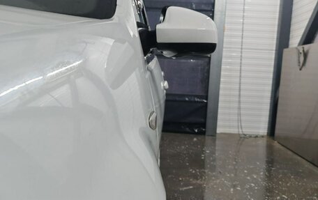 Renault Sandero I, 2013 год, 730 000 рублей, 11 фотография