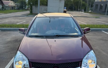 Geely MK I рестайлинг, 2012 год, 170 000 рублей, 2 фотография