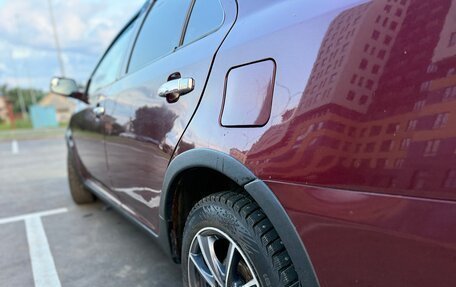 Geely MK I рестайлинг, 2012 год, 170 000 рублей, 6 фотография