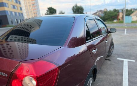 Geely MK I рестайлинг, 2012 год, 170 000 рублей, 7 фотография