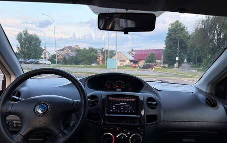 Geely MK I рестайлинг, 2012 год, 170 000 рублей, 11 фотография