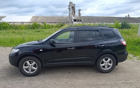 Hyundai Santa Fe III рестайлинг, 2007 год, 930 000 рублей, 8 фотография