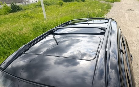 Hyundai Santa Fe III рестайлинг, 2007 год, 930 000 рублей, 10 фотография