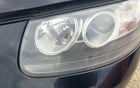 Hyundai Santa Fe III рестайлинг, 2007 год, 930 000 рублей, 13 фотография