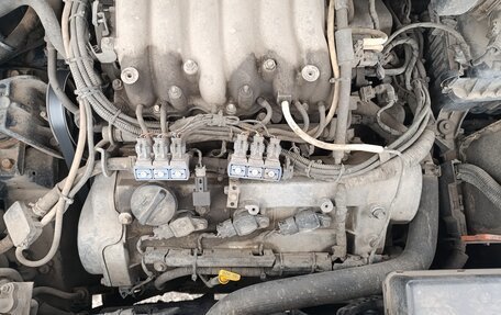Hyundai Santa Fe III рестайлинг, 2007 год, 930 000 рублей, 34 фотография