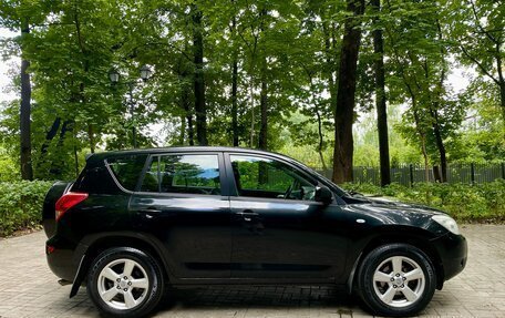 Toyota RAV4, 2008 год, 1 025 000 рублей, 4 фотография