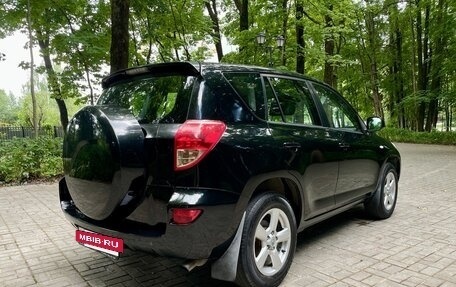 Toyota RAV4, 2008 год, 1 025 000 рублей, 5 фотография