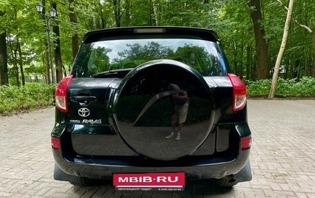 Toyota RAV4, 2008 год, 1 025 000 рублей, 6 фотография