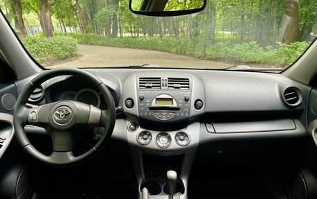Toyota RAV4, 2008 год, 1 025 000 рублей, 11 фотография