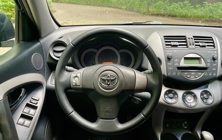Toyota RAV4, 2008 год, 1 025 000 рублей, 10 фотография