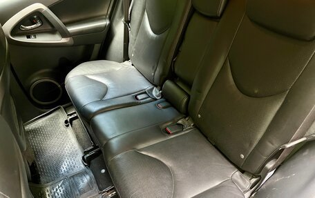 Toyota RAV4, 2008 год, 1 025 000 рублей, 17 фотография