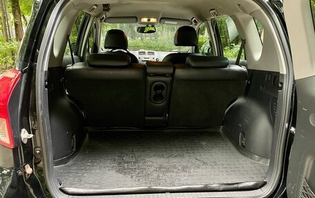 Toyota RAV4, 2008 год, 1 025 000 рублей, 18 фотография