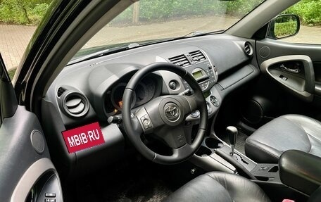 Toyota RAV4, 2008 год, 1 025 000 рублей, 9 фотография