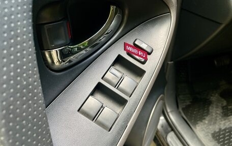 Toyota RAV4, 2008 год, 1 025 000 рублей, 20 фотография