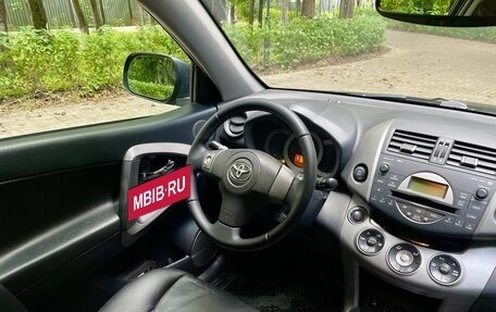 Toyota RAV4, 2008 год, 1 025 000 рублей, 12 фотография
