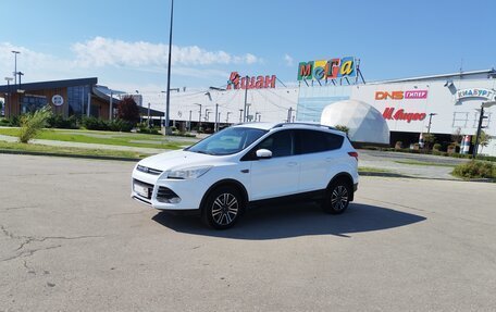 Ford Kuga III, 2014 год, 1 450 000 рублей, 6 фотография